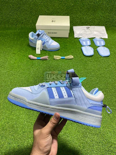 Bad Bunny (Blue) (Premium Quality)