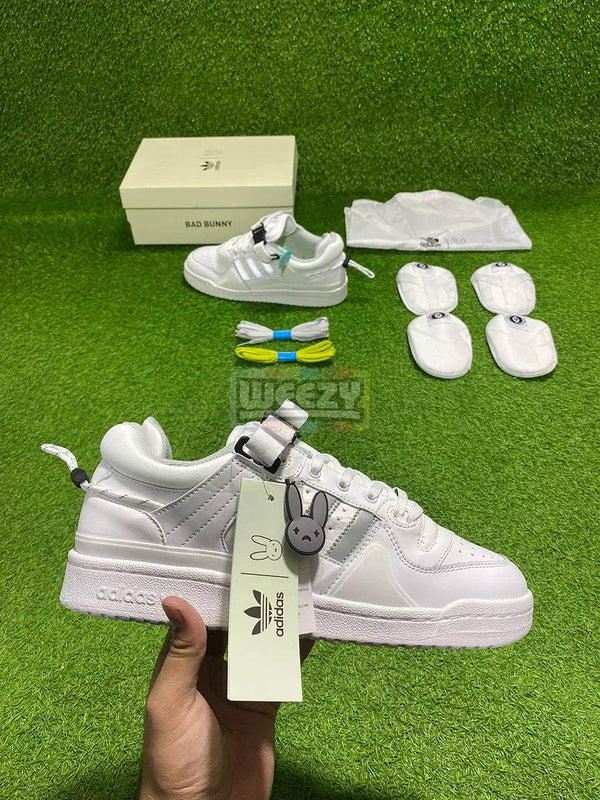 Bad Bunny (White) (Original Quality 1:1)