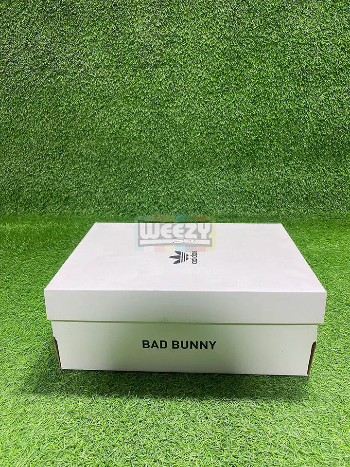 Bad Bunny (White) (Premium Quality) buy online Pakistan - Weeby Shoes