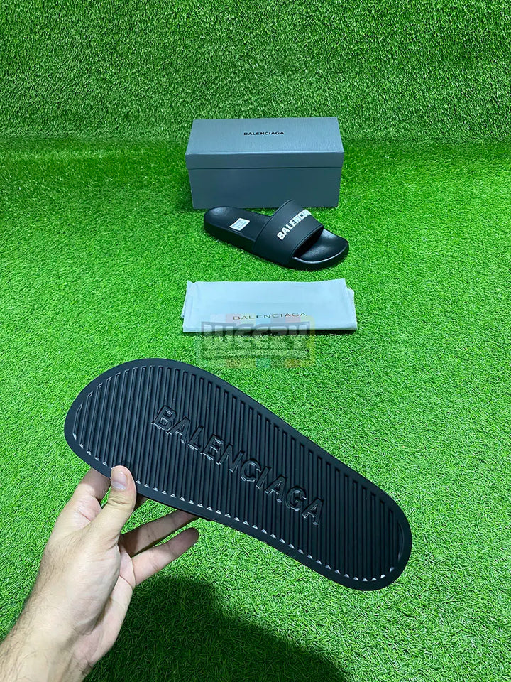 Balenciaga Slide buy online Pakistan - Weeby Shoes