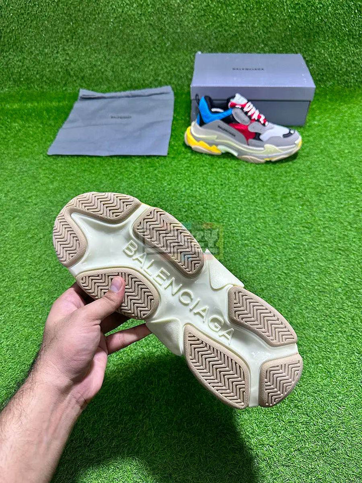 Balenciaga Sneaker Balenciaga Triple S Fake Shop Balenciaga Triple