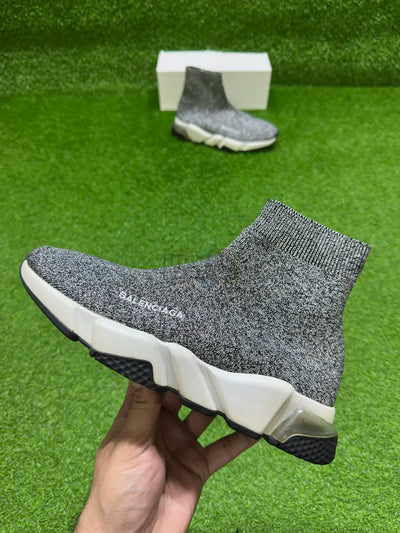 Balenciaga Speed Runner (Glitter) (Premium Quality)