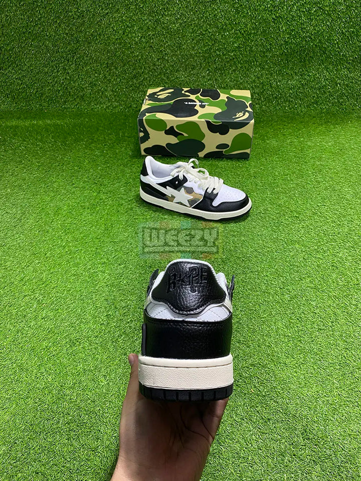 Bape Sk8 Sta (Bathing Ape) (Original Quality 1:1) buy online Pakistan - Weeby Shoes