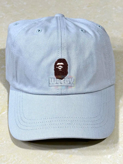 Bape (Gry) Cap (Premium Quality)