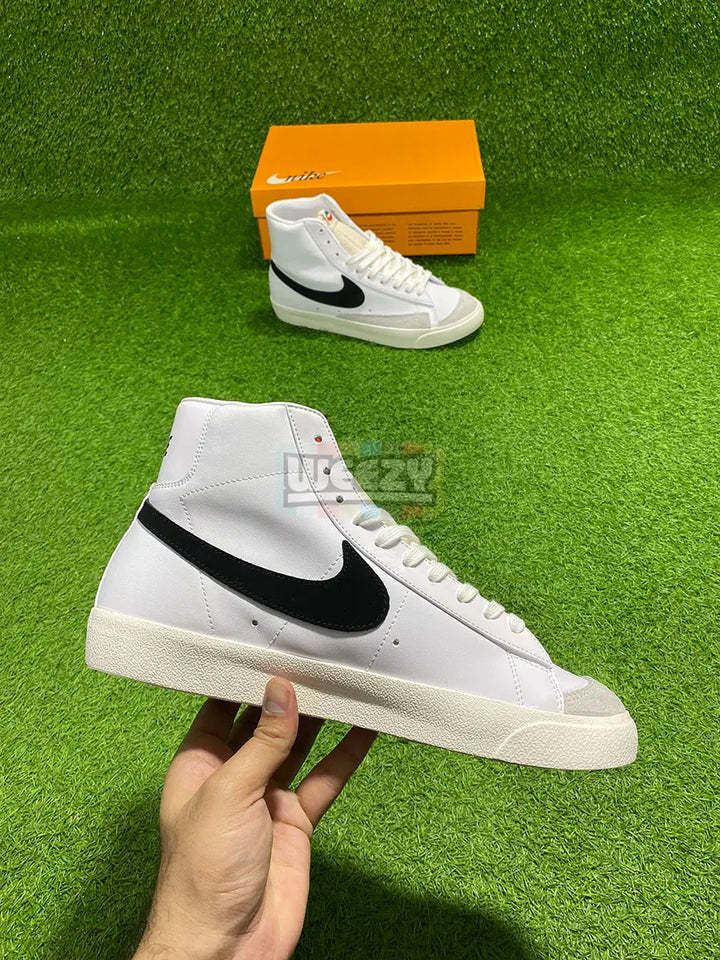 Blazer (B/W) (Premium Quality) buy online Pakistan - Weeby Shoes