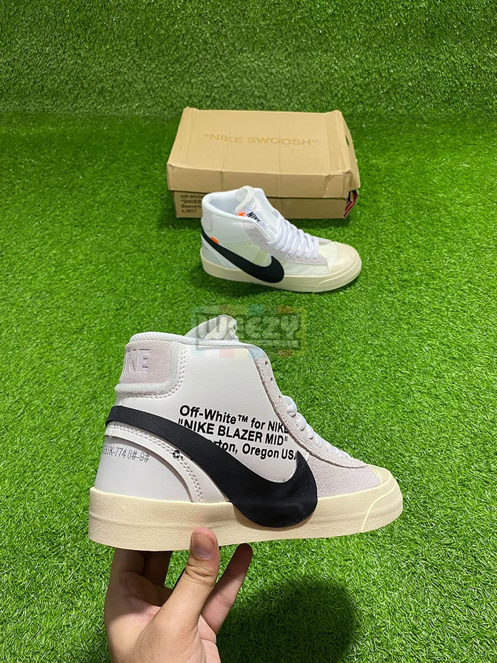 Blazer x Off White (W) buy online Pakistan - Weeby Shoes