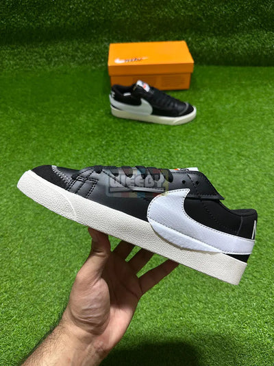 Blazer Jumbo (Low)(Blk/W)(Original Quality 1:1)