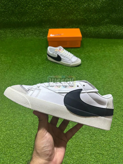 Blazer Jumbo (Low)(White)(Original Quality 1:1)