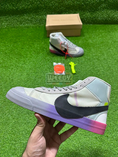Blazer x Off White (Multi Pr)(Original Quality 1:1)