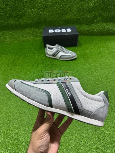 Boss Stiven Sneaker (W/F Gr) (100% Originals)(Authentic)