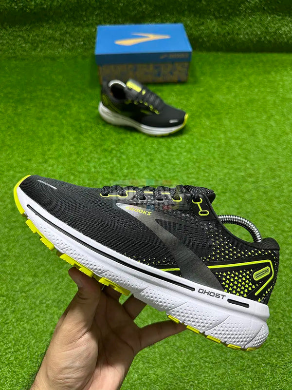 Brooks Ghost 14 (Original Quality 1:1)