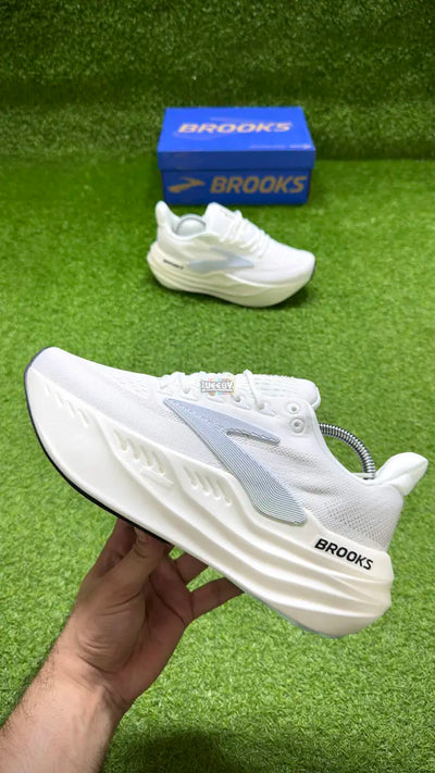 Brooks Glycerin Max (White) (Original Quality 1:1)
