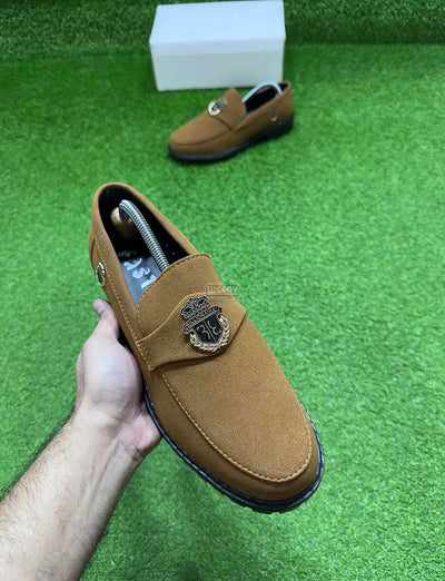CK Bill (Mustard) Loafers