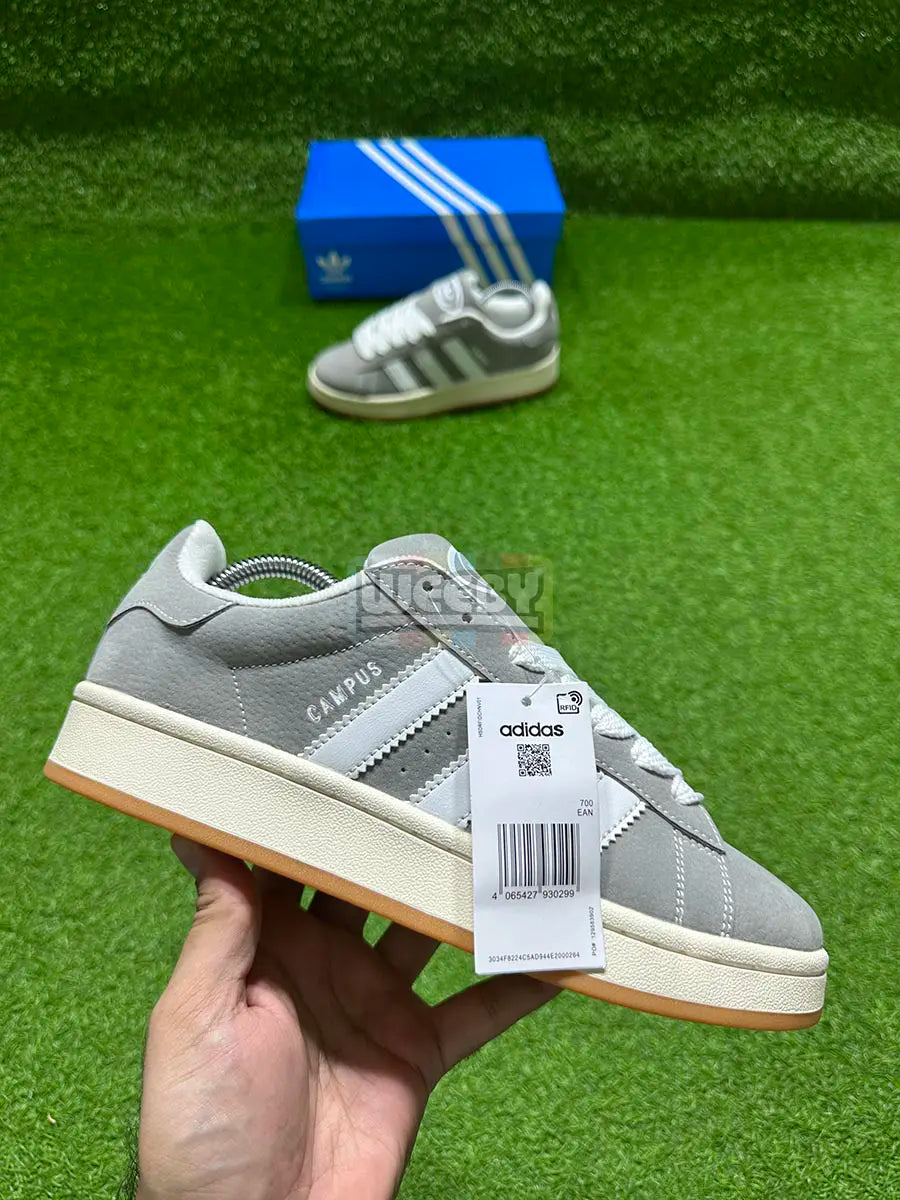 adidas gazelle silver green womens Women's adidas Campus 00s 'Winter Low Black Carbon' 9