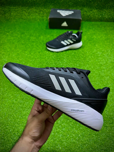 Cloudfoam Climacool (Blk/W) (Original Quality 1:1)