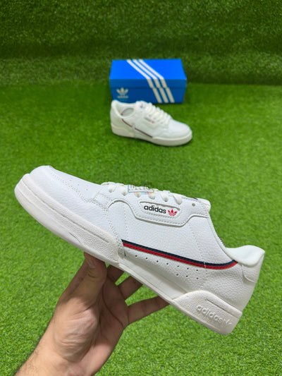 Continental 80 (White) (Original Quality 1:1)
