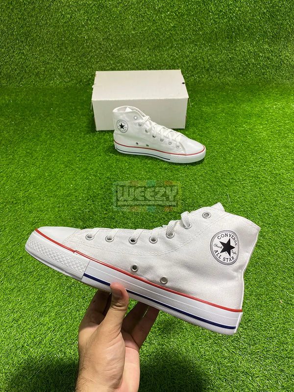 Converse High Top (W) buy online Pakistan - Weeby Shoes