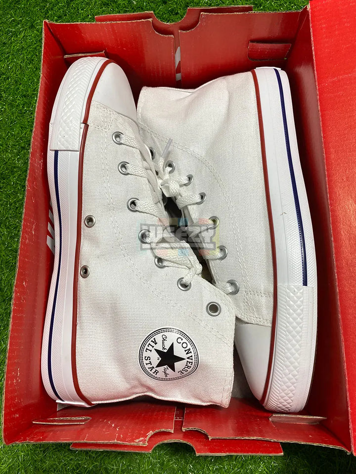 Converse High Top (W) buy online Pakistan - Weeby Shoes