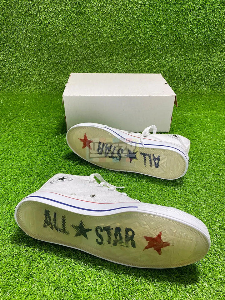 Converse High Top (W) buy online Pakistan - Weeby Shoes