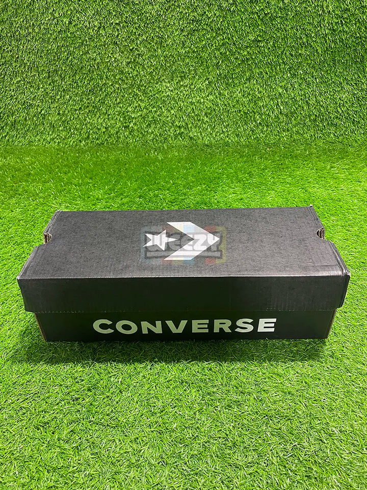 Converse Sneaker (T Blk) (Long) buy online Pakistan - Weeby Shoes