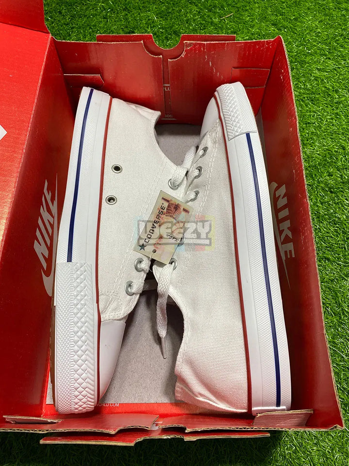 Converse Sneaker (W) (Low) buy online Pakistan - Weeby Shoes