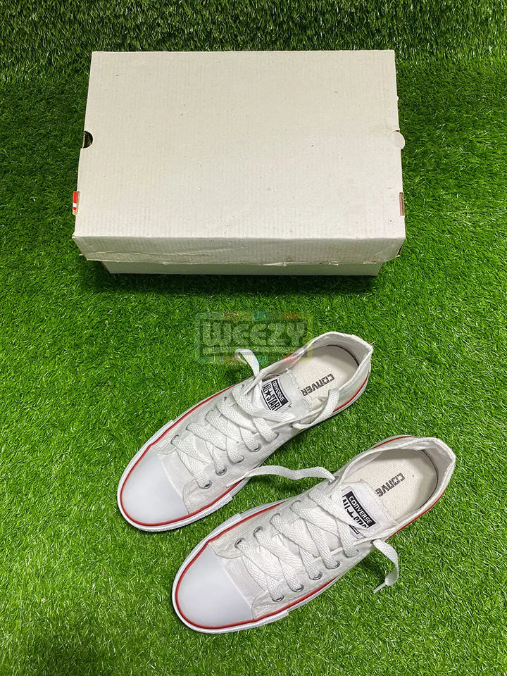 Converse Sneaker (W) (Low) buy online Pakistan - Weeby Shoes