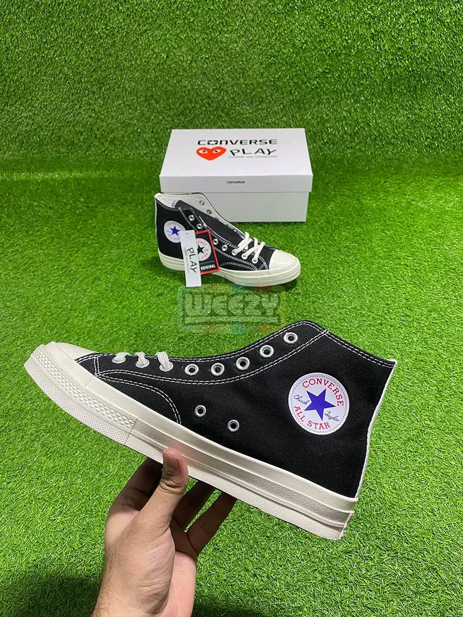 Buy Converse x CDG Play (High) Online in Pakistan | Best Converse x CDG ...