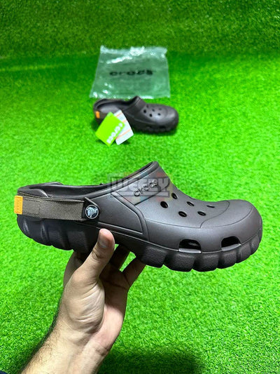 Crocs Eco Clog (Choco) (Original Quality 1:1)