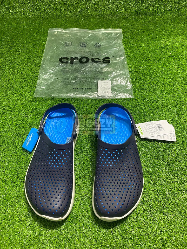 Crocs LiteRide Clogs buy online Pakistan - Weeby Shoes