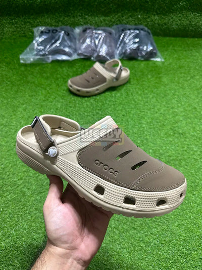 Crocs Yukon Vista (Sand)