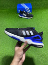 Day Jogger (Blk/R Blue) (Real Boost) (Original Quality 1:1) buy online Pakistan - Weeby Shoes