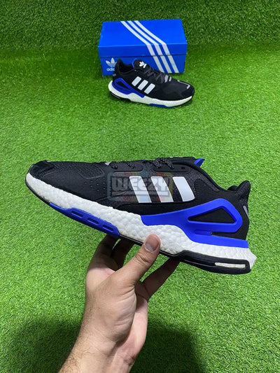 Day Jogger (Blk/R Blue) (Real Boost) (Original Quality 1:1)