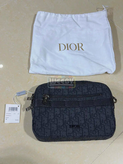 Dior Crossbody Bag (Original Quality 1:1)