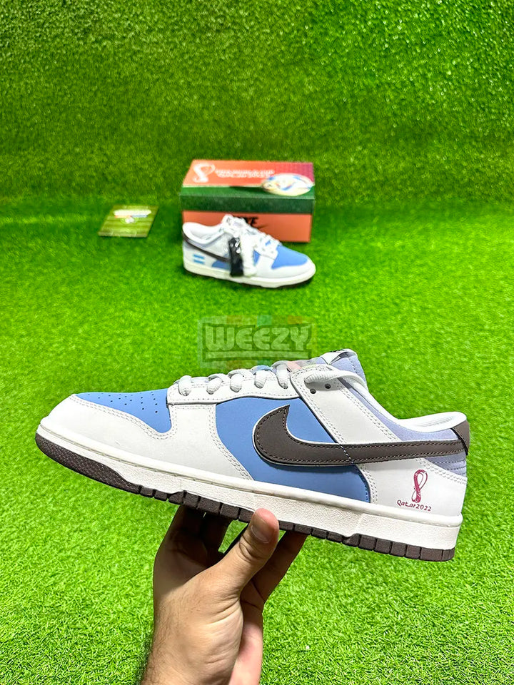 Dunk (FIFA World Cup Qatar 2022) (Argentina) (Original Quality 1:1) buy online Pakistan - Weeby Shoes