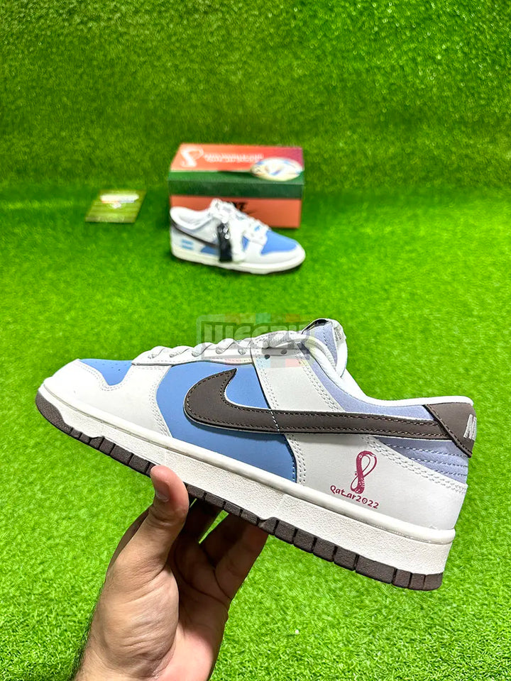 Dunk (FIFA World Cup Qatar 2022) (Argentina) (Original Quality 1:1) buy online Pakistan - Weeby Shoes