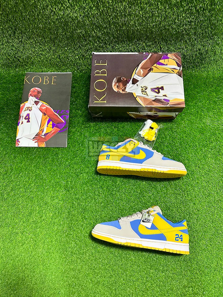 Dunk (Kobe Bryant Edition) (Original Quality 1:1) buy online Pakistan - Weeby Shoes