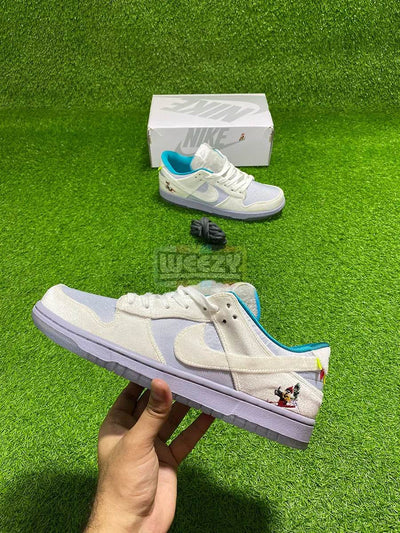 Dunk Low (Ice)