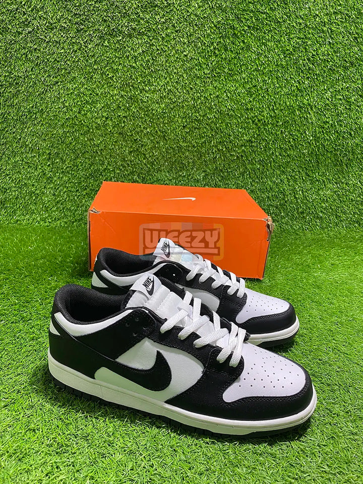 Dunk (Low) (Panda) buy online Pakistan - Weeby Shoes