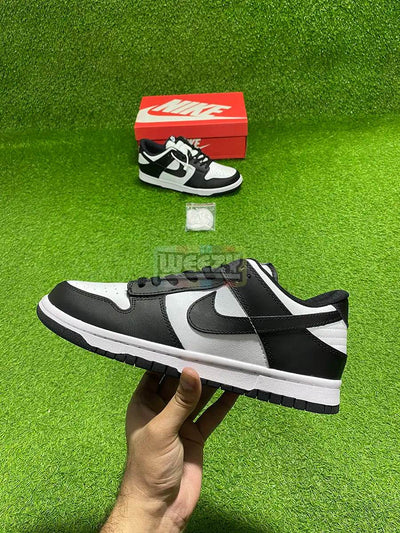 Dunk (Low) (Panda) (Ladies) (Premium Quality)