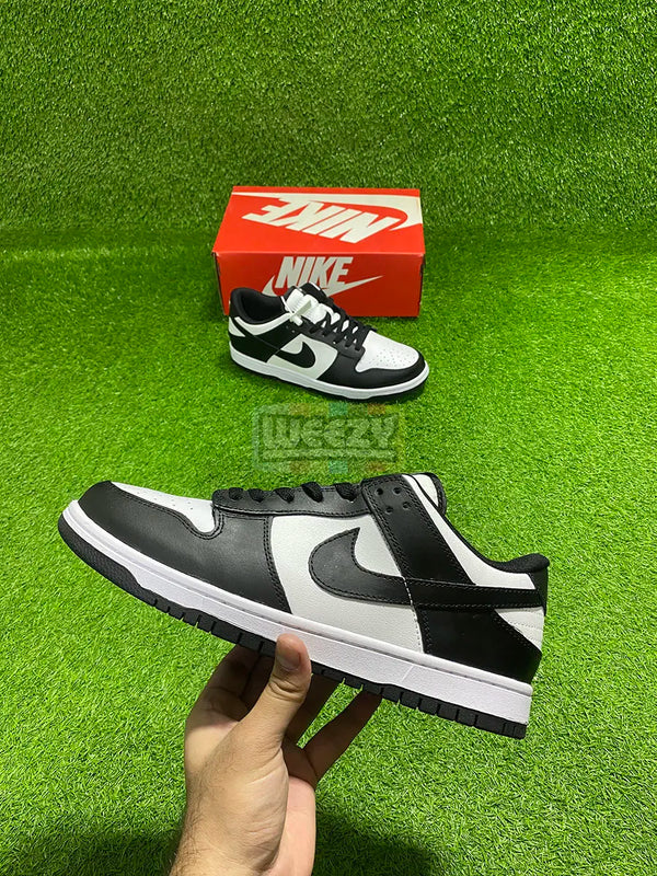 Dunk Low (Panda) buy online Pakistan - Weeby Shoes