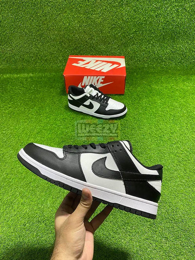 Dunk Low (Panda) (M) (Original Quality 1:1)