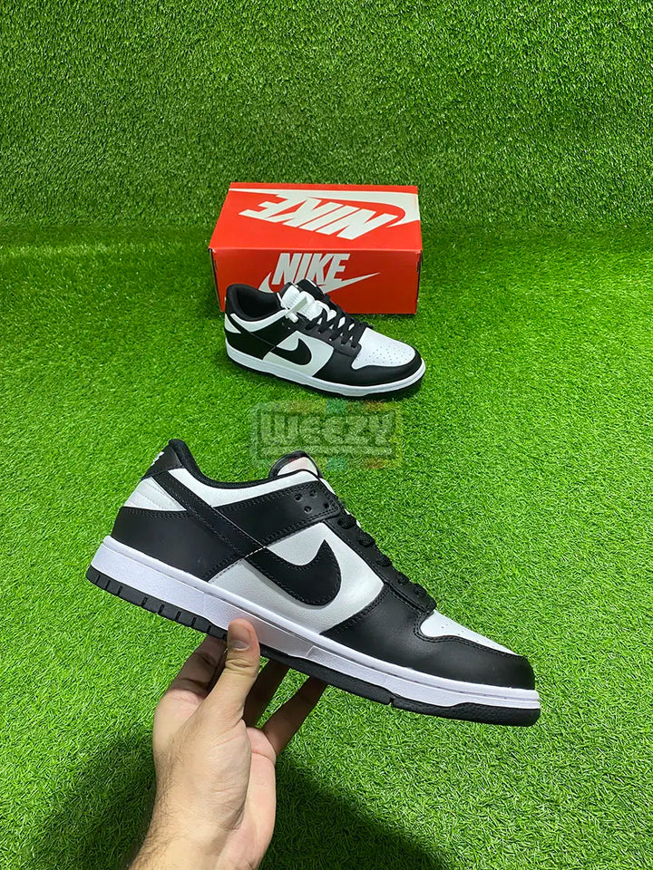 Dunk Low (Panda) (Premium Quality) buy online Pakistan - Weeby Shoes