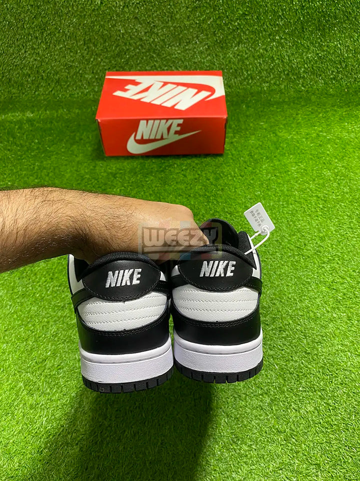 Dunk Low (Panda) (Premium Quality) buy online Pakistan - Weeby Shoes