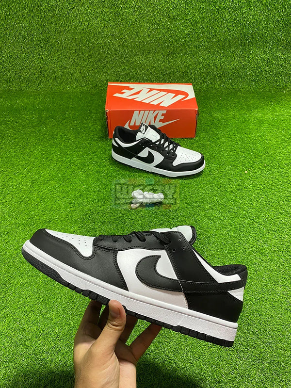 Dunk Low (Panda) buy online Pakistan - Weeby Shoes