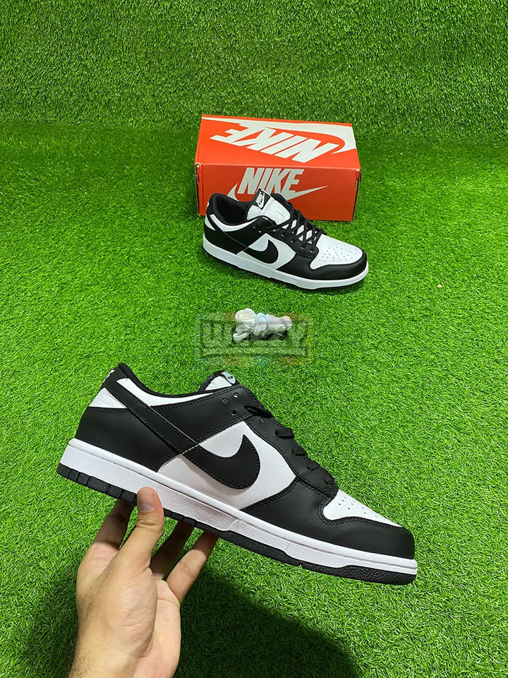 Dunk Low (Panda) buy online Pakistan - Weeby Shoes