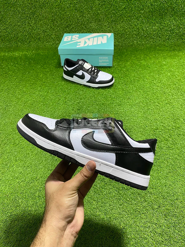 Dunk Low (Panda)(Blk/W) buy online Pakistan - Weeby Shoes