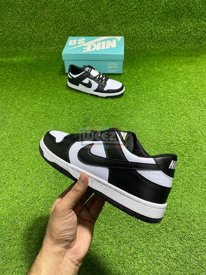 Dunk Low (Panda)(Blk/W) buy online Pakistan - Weeby Shoes