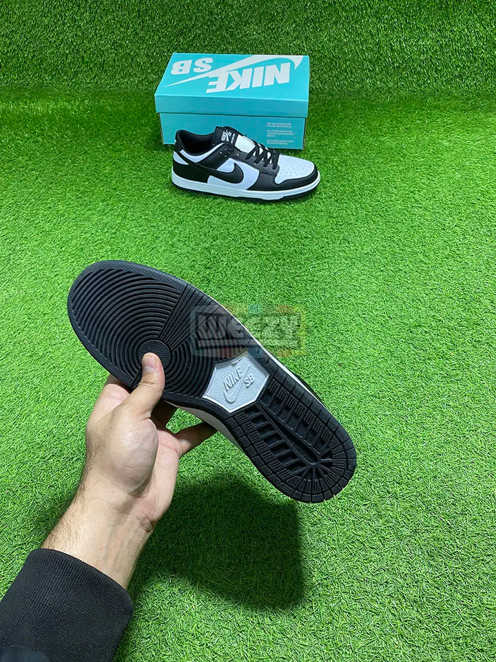 Dunk Low (Panda)(Blk/W) buy online Pakistan - Weeby Shoes