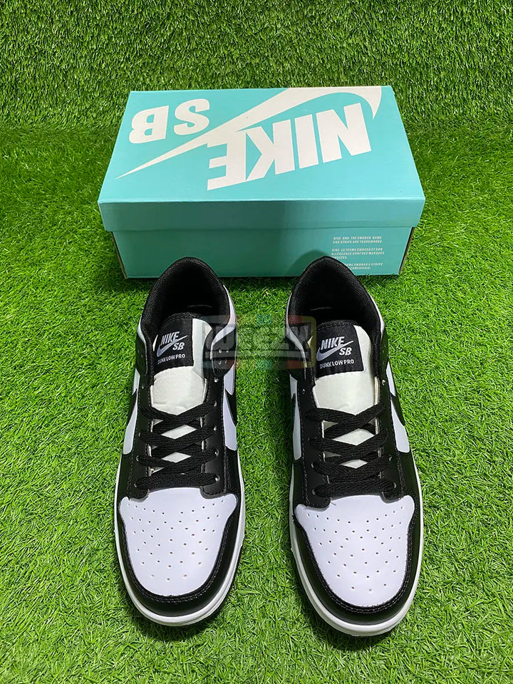 Dunk Low (Panda)(Blk/W) buy online Pakistan - Weeby Shoes