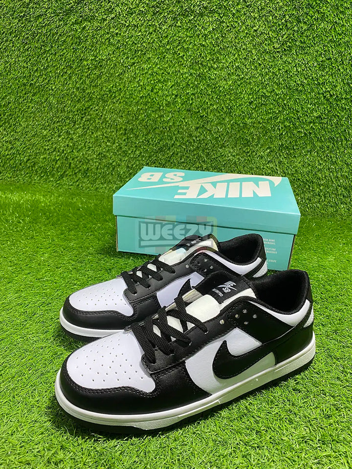 Dunk Low (Panda)(Blk/W) buy online Pakistan - Weeby Shoes